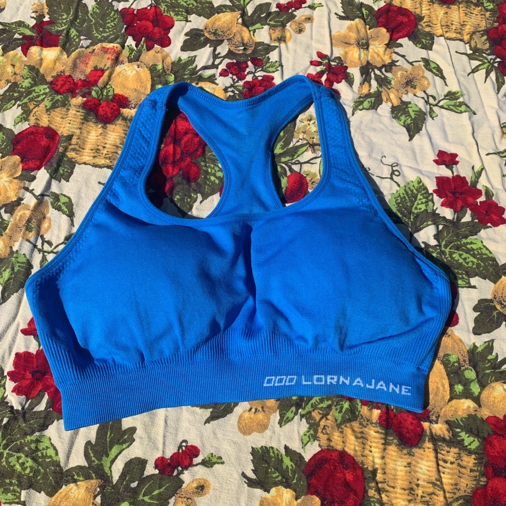 Lorna Jane sports bra